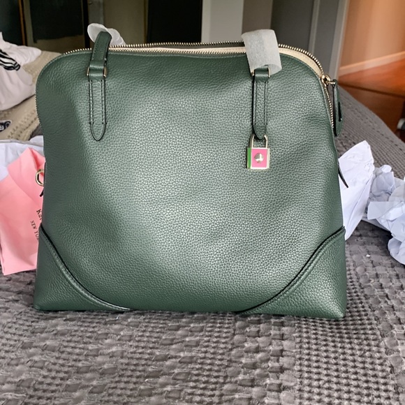 Kate spade tote - Picture 2 of 11